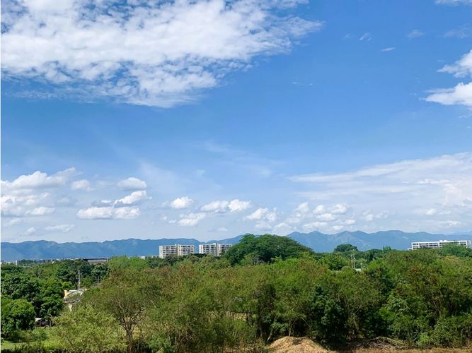 Apartamento de 2 alcobas en venta en Ricaurte, 47 m² · foto 14 de 24
