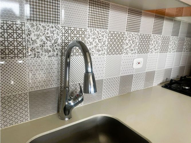 Apartaestudio en venta en Cn Los Arboles, Chía, 59 m² · foto 12 de 19