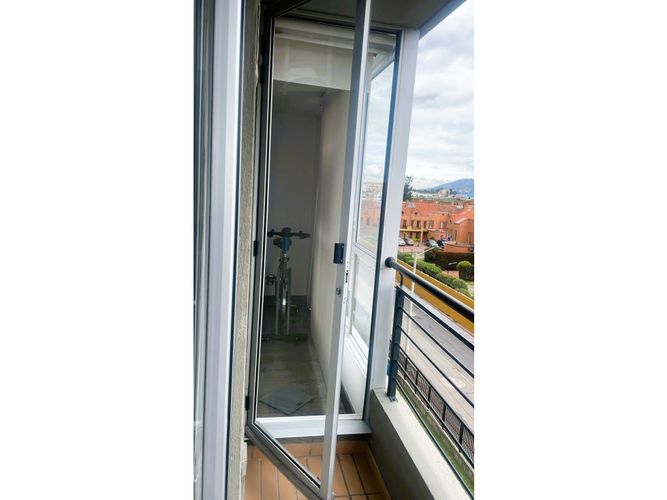 Apartaestudio en venta en Cn Los Arboles, Chía, 59 m² · foto 15 de 19