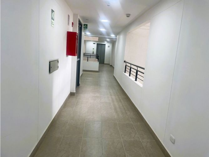 Apartaestudio en venta en Cn Los Arboles, Chía, 59 m² · foto 19 de 19