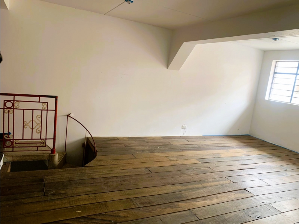 Casa en venta en Puente Aranda, Bogotá · foto 8 de 24