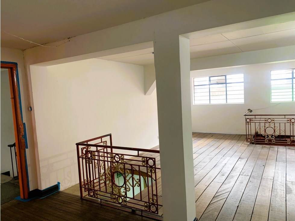 Casa en venta en Puente Aranda, Bogotá · foto 9 de 24