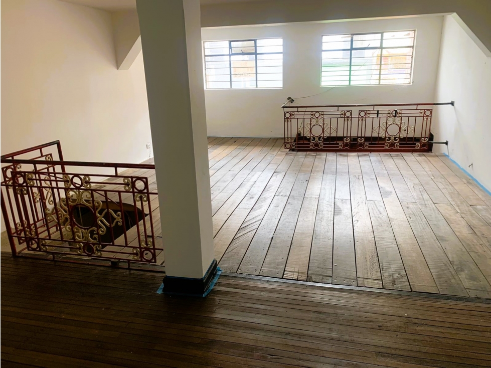 Casa en venta en Puente Aranda, Bogotá · foto 11 de 24