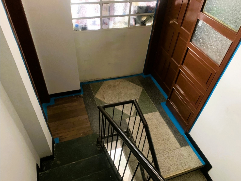 Casa en venta en Puente Aranda, Bogotá · foto 12 de 24