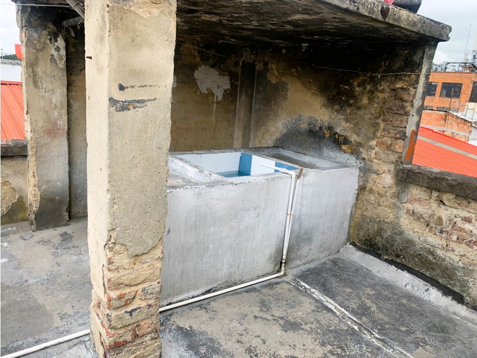 Casa en venta en Puente Aranda, Bogotá · foto 13 de 24