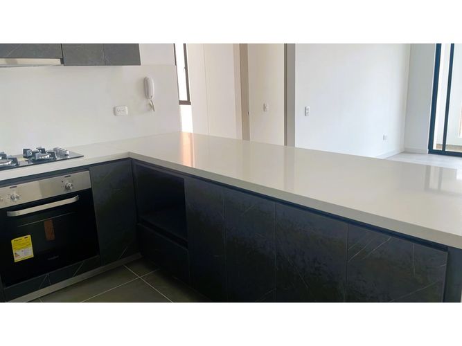 Apartamento de 3 alcobas en venta en Toberin, Bogotá, 108 m² · foto 6 de 24