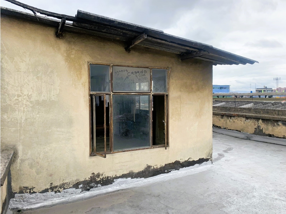 Casa en venta en Puente Aranda, Bogotá · foto 15 de 24