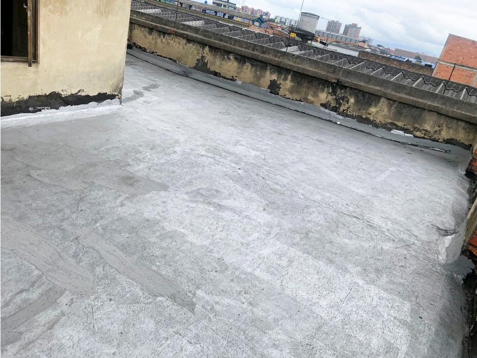 Casa en venta en Puente Aranda, Bogotá · foto 16 de 24