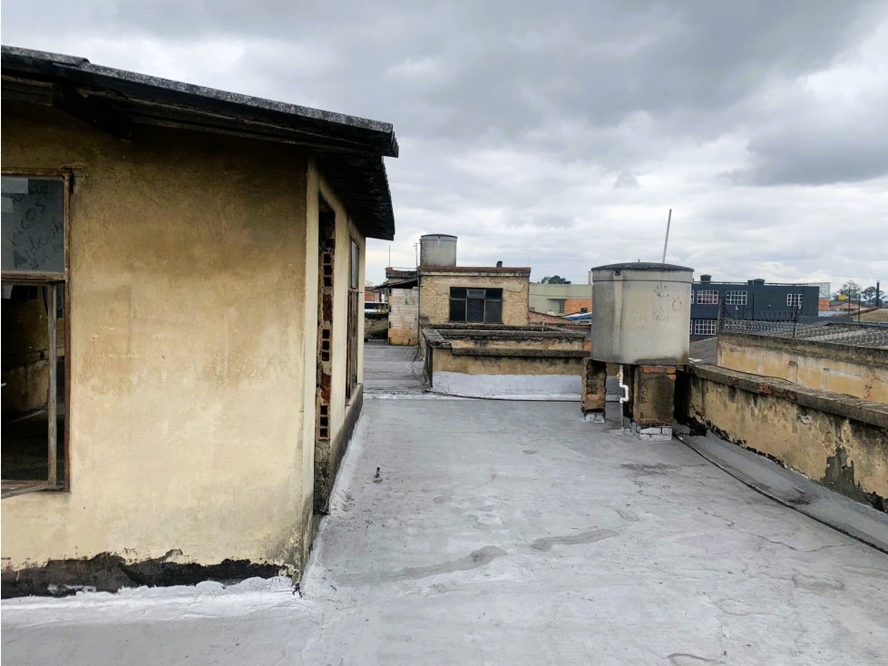 Casa en venta en Puente Aranda, Bogotá · foto 17 de 24