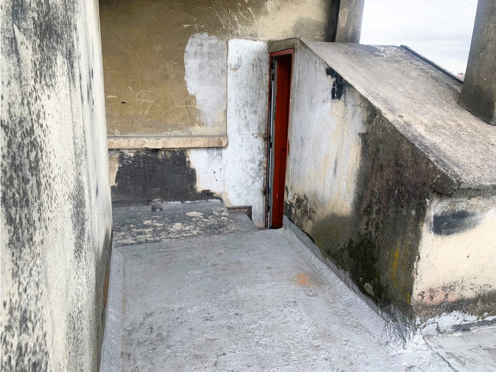 Casa en venta en Puente Aranda, Bogotá · foto 18 de 24