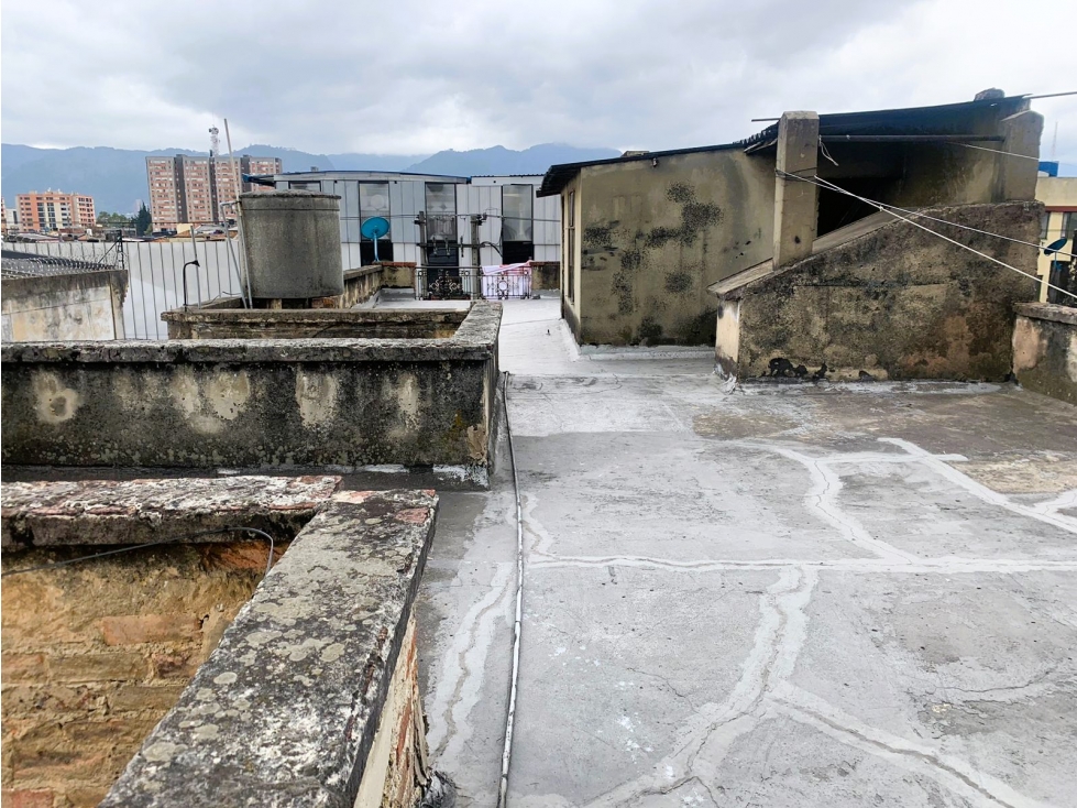 Casa en venta en Puente Aranda, Bogotá · foto 19 de 24
