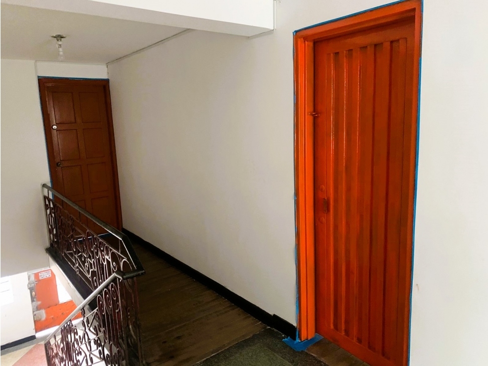 Casa en venta en Puente Aranda, Bogotá · foto 22 de 24