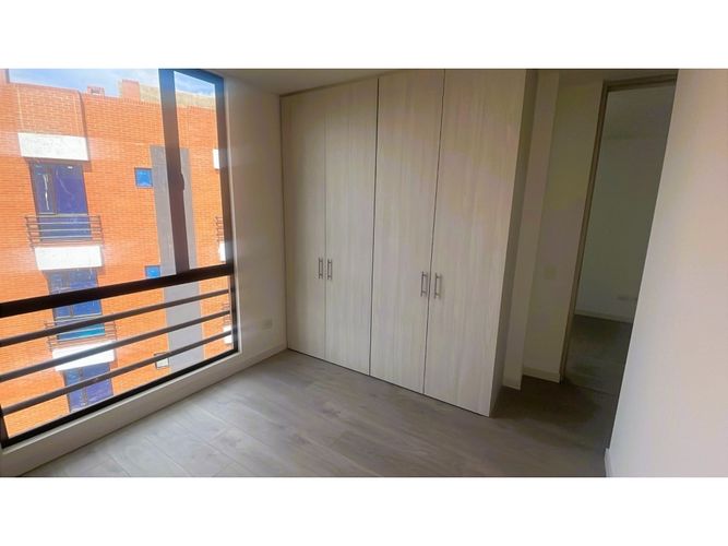 Apartamento de 3 alcobas en venta en Toberin, Bogotá, 108 m² · foto 14 de 24