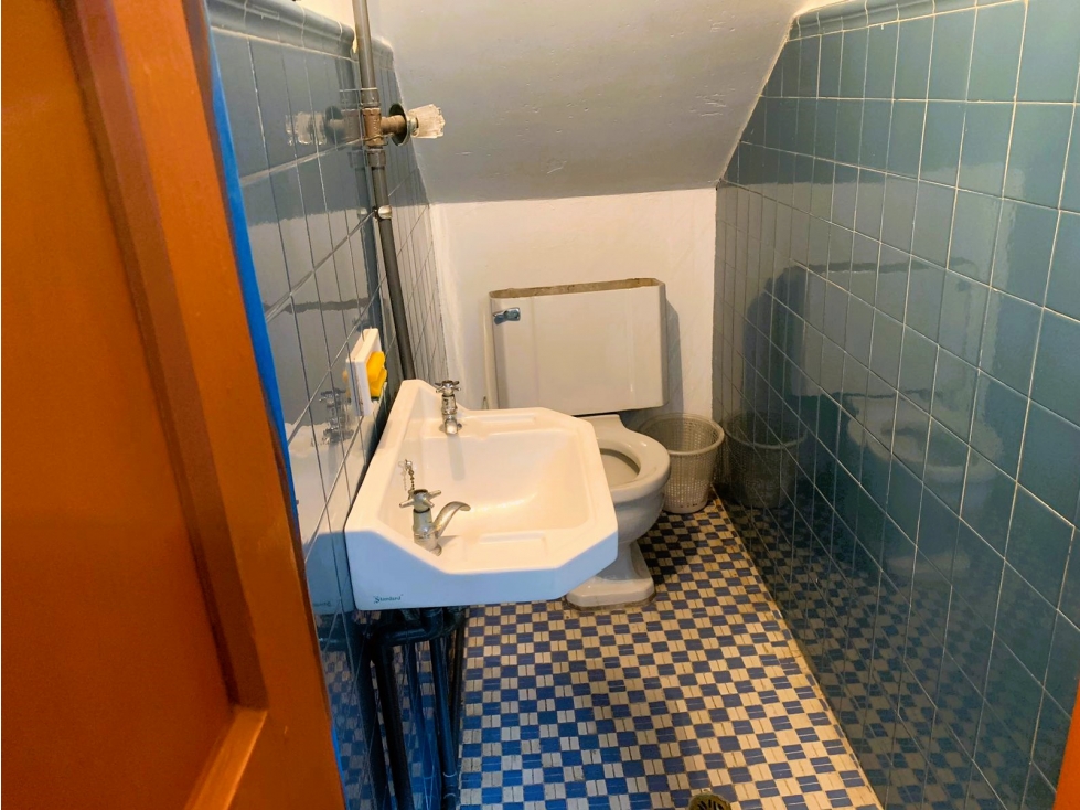 Casa en venta en Puente Aranda, Bogotá · foto 23 de 24