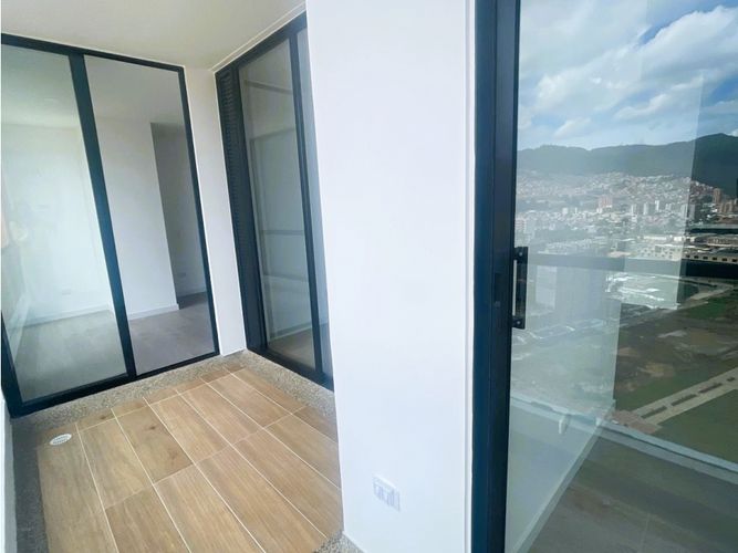 Apartamento de 3 alcobas en venta en Toberin, Bogotá, 108 m² · foto 15 de 24