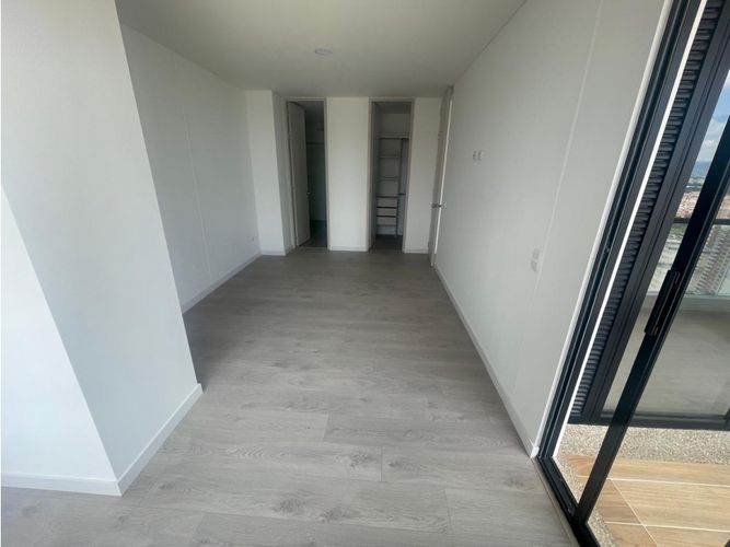 Apartamento de 3 alcobas en venta en Toberin, Bogotá, 108 m² · foto 21 de 24
