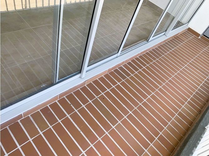 Apartamento de 2 alcobas en arriendo en Ricaurte, 53 m² · foto 12 de 24