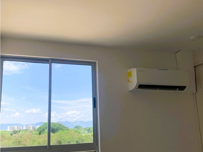 Apartamento de 2 alcobas en arriendo en Ricaurte, 53 m² · foto 14 de 24