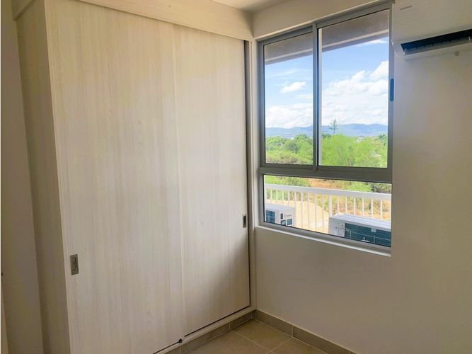 Apartamento de 2 alcobas en arriendo en Ricaurte, 53 m² · foto 21 de 24