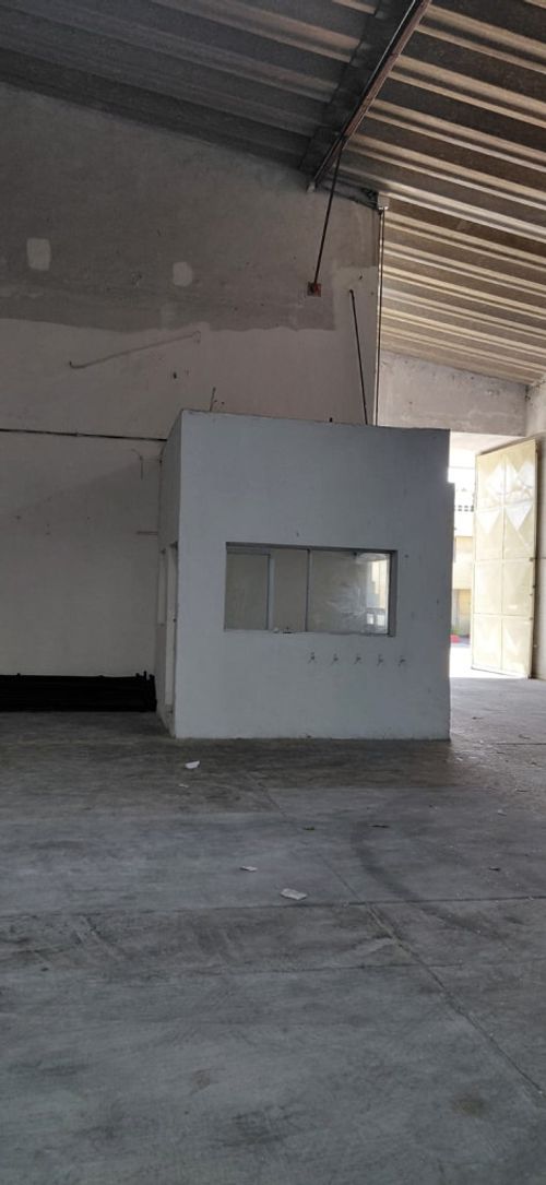 Bodega en arriendo en Villa Carolina, Barranquilla, 1670 m² · foto 6 de 7