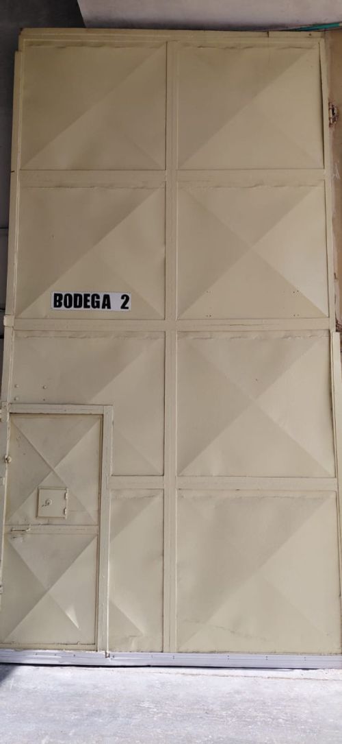 Bodega en arriendo en Villa Carolina, Barranquilla, 1670 m² · foto 7 de 7