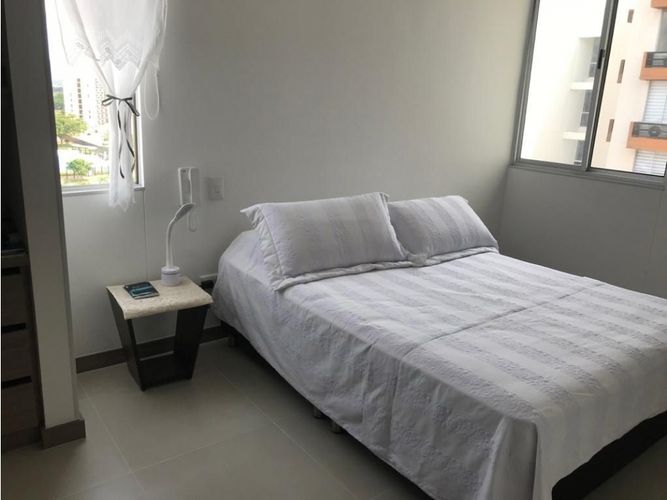 Apartamento de 3 alcobas en venta en Las Palmas, Ricaurte, 92 m² · foto 7 de 16