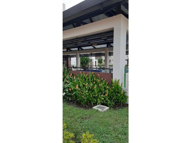 Apartamento de 3 alcobas en venta en Las Palmas, Ricaurte, 92 m² · foto 13 de 16