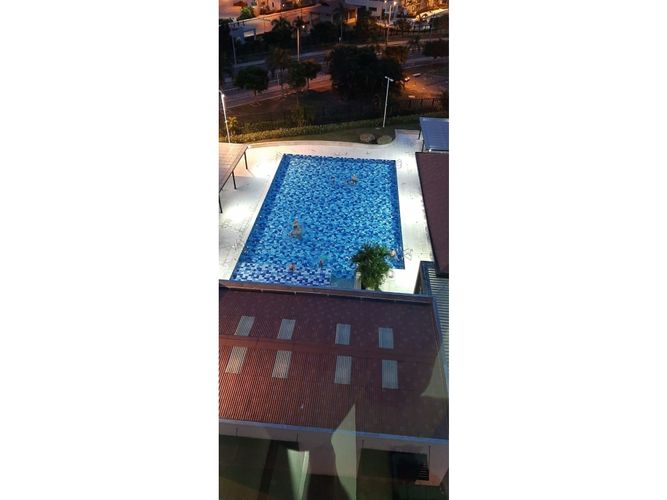 Apartamento de 3 alcobas en venta en Las Palmas, Ricaurte, 92 m² · foto 14 de 16