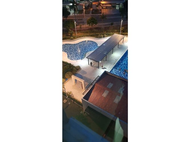 Apartamento de 3 alcobas en venta en Las Palmas, Ricaurte, 92 m² · foto 15 de 16