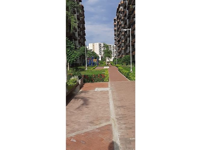 Apartamento de 3 alcobas en venta en Las Palmas, Ricaurte, 92 m² · foto 16 de 16