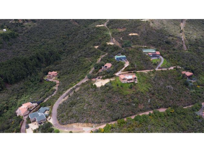 Lote en venta en El Salitre, La Calera, 4554 m² · foto 2 de 23