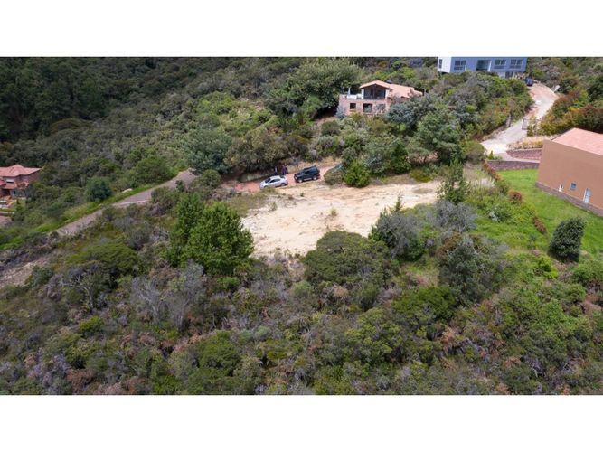 Lote en venta en El Salitre, La Calera, 4554 m² · foto 3 de 23