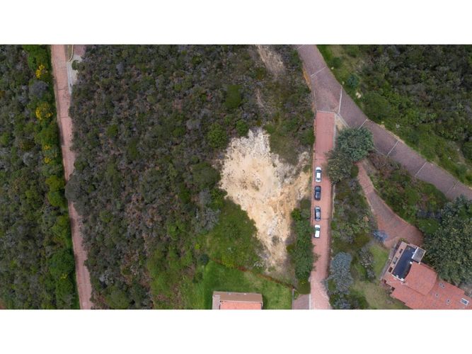 Lote en venta en El Salitre, La Calera, 4554 m² · foto 4 de 23