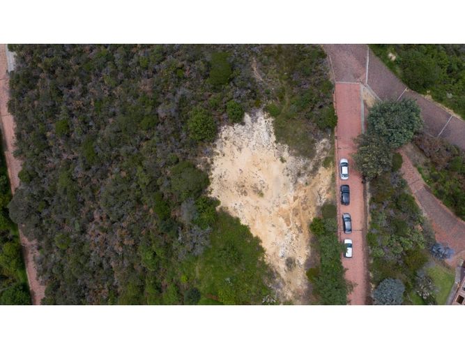 Lote en venta en El Salitre, La Calera, 4554 m² · foto 5 de 23