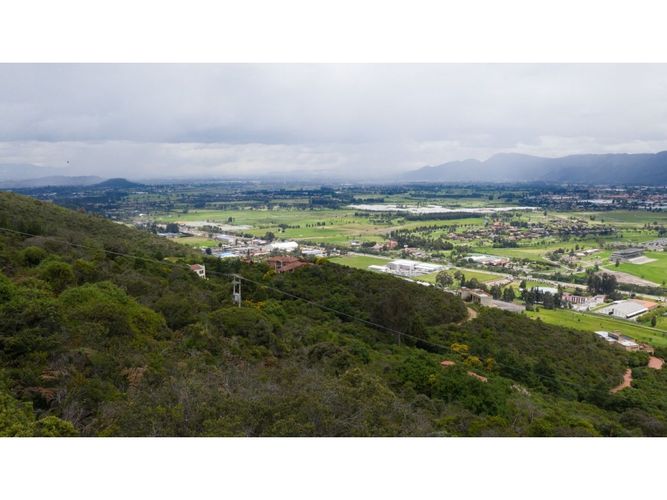 Lote en venta en El Salitre, La Calera, 4554 m² · foto 6 de 23