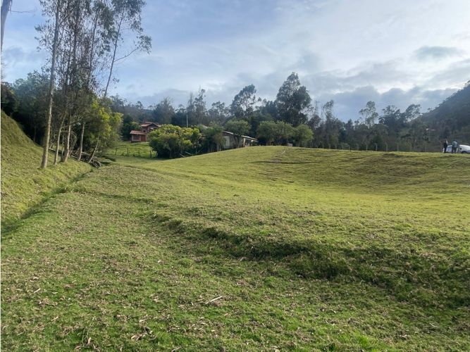 Lote en venta en El Salitre, La Calera, 4554 m² · foto 7 de 23