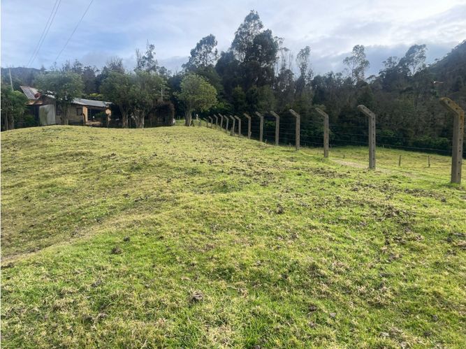 Lote en venta en El Salitre, La Calera, 4554 m² · foto 9 de 23