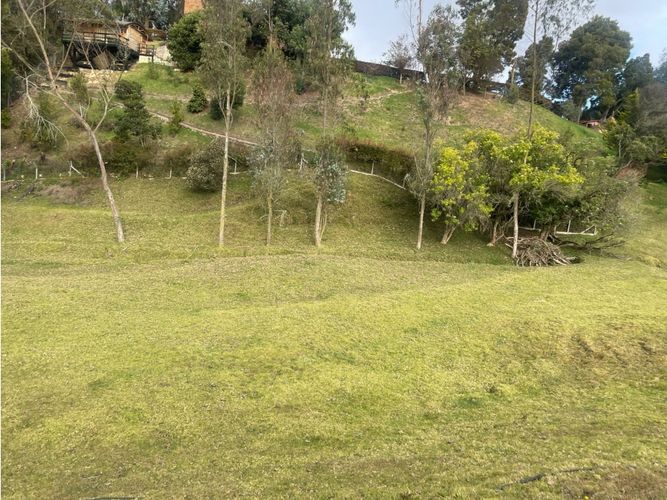 Lote en venta en El Salitre, La Calera, 4554 m² · foto 10 de 23