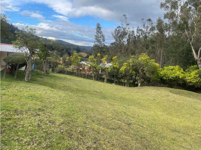 Lote en venta en El Salitre, La Calera, 4554 m² · foto 11 de 23
