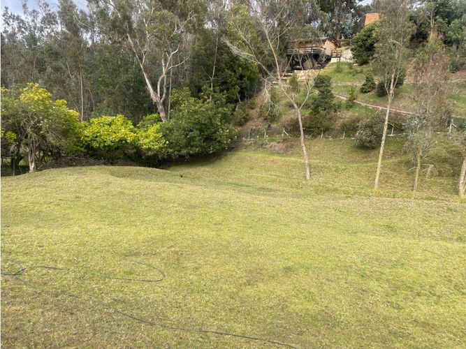 Lote en venta en El Salitre, La Calera, 4554 m² · foto 12 de 23