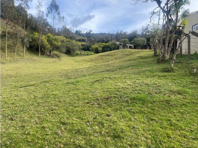 Lote en venta en El Salitre, La Calera, 4554 m² · foto 13 de 23