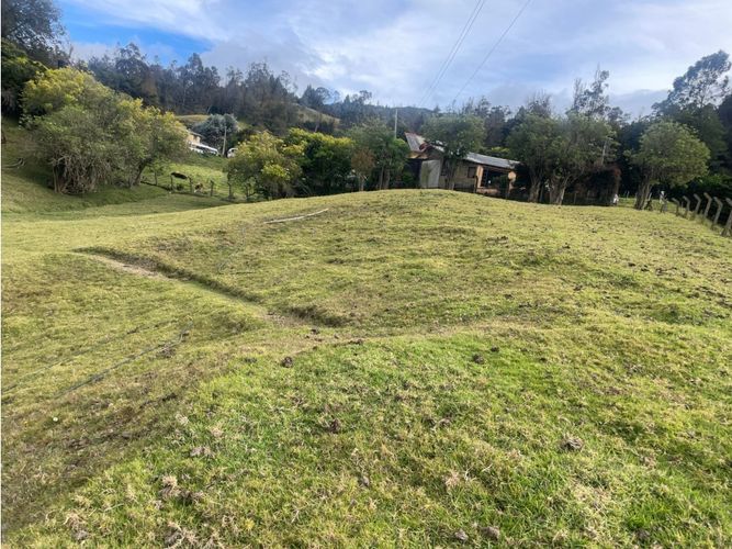 Lote en venta en El Salitre, La Calera, 4554 m² · foto 15 de 23