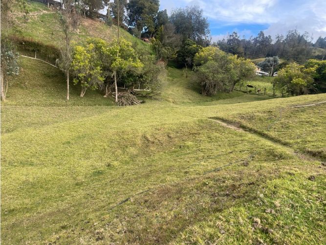 Lote en venta en El Salitre, La Calera, 4554 m² · foto 16 de 23