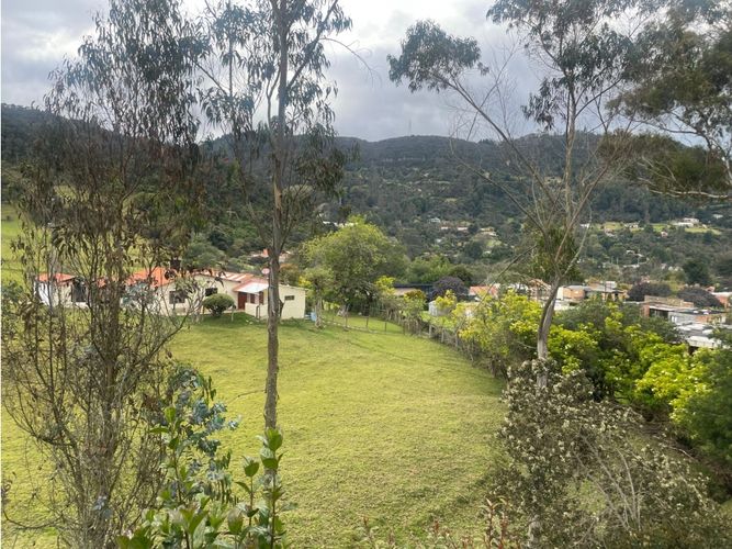 Lote en venta en El Salitre, La Calera, 4554 m² · foto 17 de 23