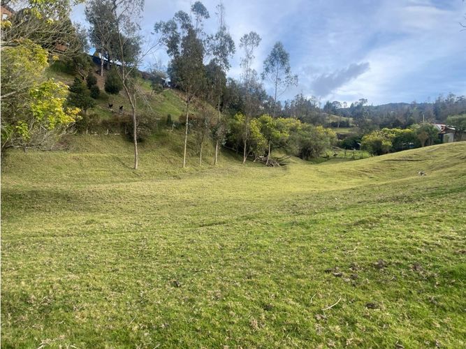 Lote en venta en El Salitre, La Calera, 4554 m² · foto 18 de 23