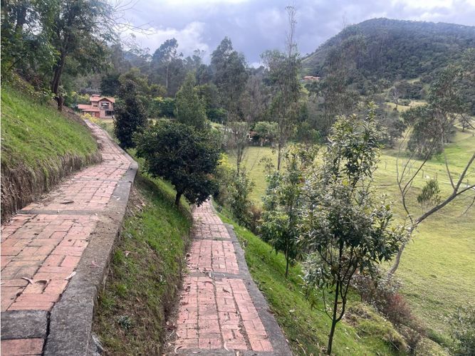 Lote en venta en El Salitre, La Calera, 4554 m² · foto 20 de 23