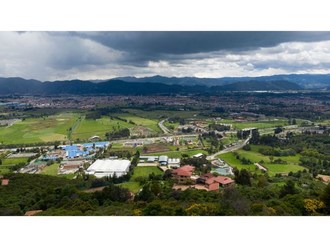 Lote en venta en El Salitre, La Calera, 4554 m² · foto 22 de 23