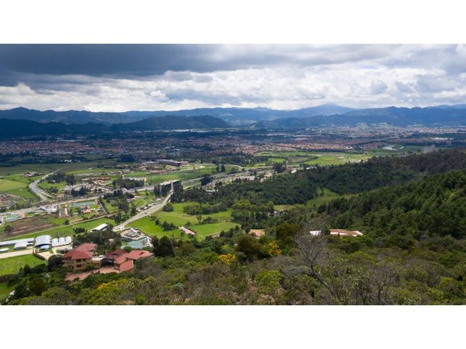 Lote en venta en El Salitre, La Calera, 4554 m² · foto 23 de 23