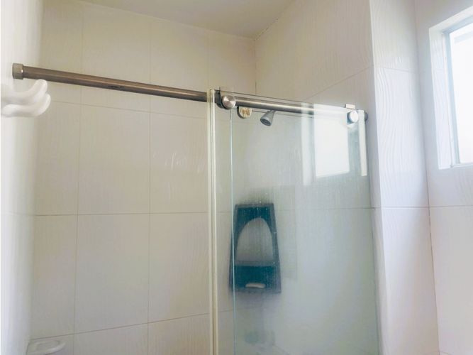 Apartamento de 2 alcobas en arriendo en Las Palmas, Ricaurte, 50 m² · foto 14 de 24
