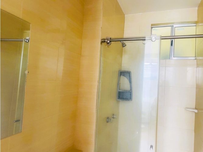 Apartamento de 2 alcobas en arriendo en Las Palmas, Ricaurte, 50 m² · foto 19 de 24